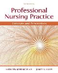 Professional Nursing Practice: Concepts and Perspectives