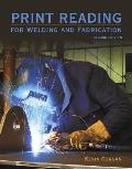 Print Reading For Welding & Fabrication