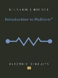 Introduction To Multisim For Electric Circuits