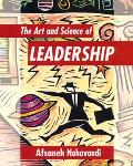 Art & Science Of Leadership