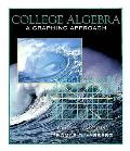 College Algebra: A Graphing Approach