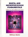 Digital & Microprocessor Fundamental 2nd Edition
