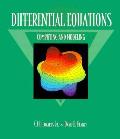 Differential Equations and Boundary Value Problems : Computing and Modeling (96 - Old Edition)