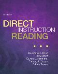 Direct Instruction Reading Enhanced Pearson Etext With Loose Leaf Version Access Card Package