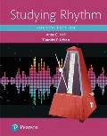 Studying Rhythm