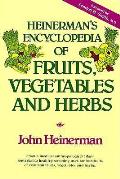 Heinermans Encyclopedia Of Fruits Vegetables &