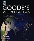 Goodes World Atlas