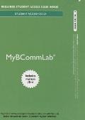 Mybcommlab With Pearson Etext Access Card For Business Communication Today