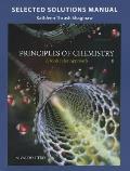 Selected Solution Manual For Principles Of Chemistry A Molecular Approach