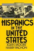 Hispanics In The United States