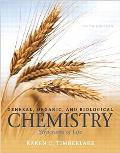 General Organic & Biological Chemistry Structures Of Life Books A La Carte Edition