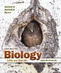 Biology Life On Earth With Physiology Plus Masteringbiology With Etext Access Card Package