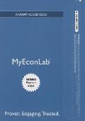 Mylab Economics with Pearson Etext -- Access Card -- For Economics Today: The Micro View