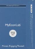 Myeconlab With Pearson Etext Access Card For Macroeconomics