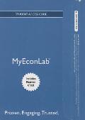 Myeconlab With Pearson Etext Access Card For Microeconomics