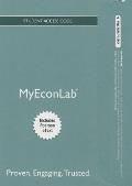 Myeconlab With Pearson Etext Access Card For Economics Today
