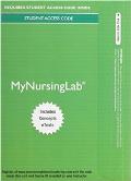 Mylab Nursing with Pearson Etext -- Access Card -- For Nursing: A Concept-Based Approach to Learning