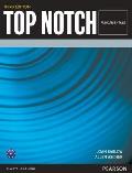 Top Notch Fundamentals Student Book