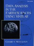 Data Analysis in the Earth Sciences Using MATLAB
