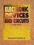 Electronic Devices & Circuits 4th Edition