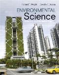 Environmental Science: Toward a Sustainable Future Plus Mastering Environmental Science with Pearson Etext -- Access Card Package