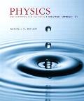 Physics for Scientists and Engineers: A Strategic Approach with Modern Physics (CHS 1-42) Plus Mastering Physics with Pearson Etext -- Access Card Pac