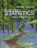 Introductory Statistics Plus Mylab Statistics with Pearson Etext -- Access Card Package [With Access Code]