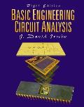 Basic Engineering Circuit Analysis 5th Edition