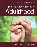 Journey Of Adulthood Books A La Carte Edition