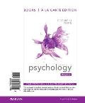 Psychology, Books a la Carte Edition & Revel -- Access Card Package