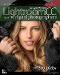 Adobe Photoshop Lightroom CC Book for Digital Photographers