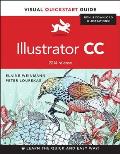 Illustrator CC Visual Quickstart Guide 2014 Release
