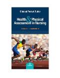 Clinical Pocket Guide For Health & Physical Assessment In Nursing