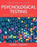 Psychological Testing: History, Principles and Applications, Updated Edition -- Books a la Carte