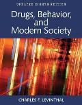 Drugs Behavior & Modern Society Coursesmart Etextbook