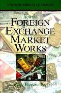 How The Foreign Exchange Market Works