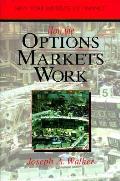 How The Options Markets Work