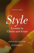 Style Lessons In Clarity & Grace
