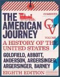 American Journey The Combined Volume