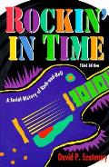 Rockin In Time A Social History Of Rock & Roll 3rd Edition