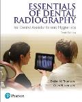 Essentials Of Dental Radiography For Dental Assistants & Hygienists