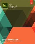 Adobe Muse CC Classroom In A Book 2nd Edition
