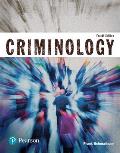 Criminology Justice Series