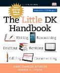 Little Dk Handbook Mla Update Edition