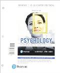 Psychology From Inquiry To Understanding Books A La Carte Edition