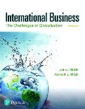 International Business The Challenges Of Globalization