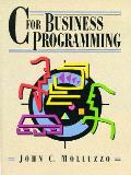 C For Business Programming
