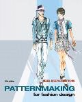 Patternmaking for Fashion Design 5th Edition