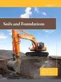 Soils & Foundations