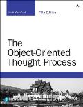 Object Oriented Thought Process
